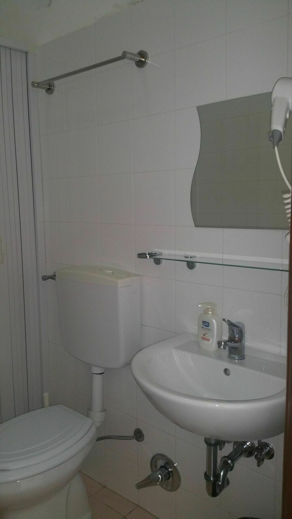 רומא Girasole Guesthouse מראה חיצוני תמונה