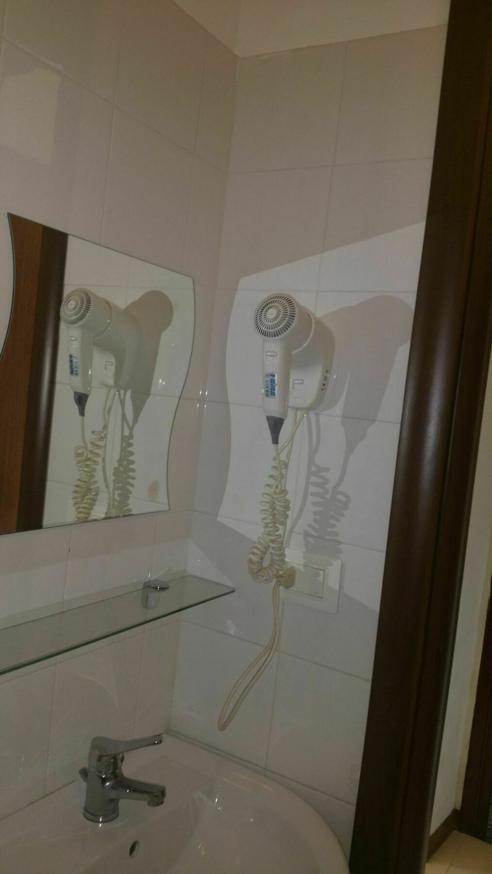 רומא Girasole Guesthouse מראה חיצוני תמונה