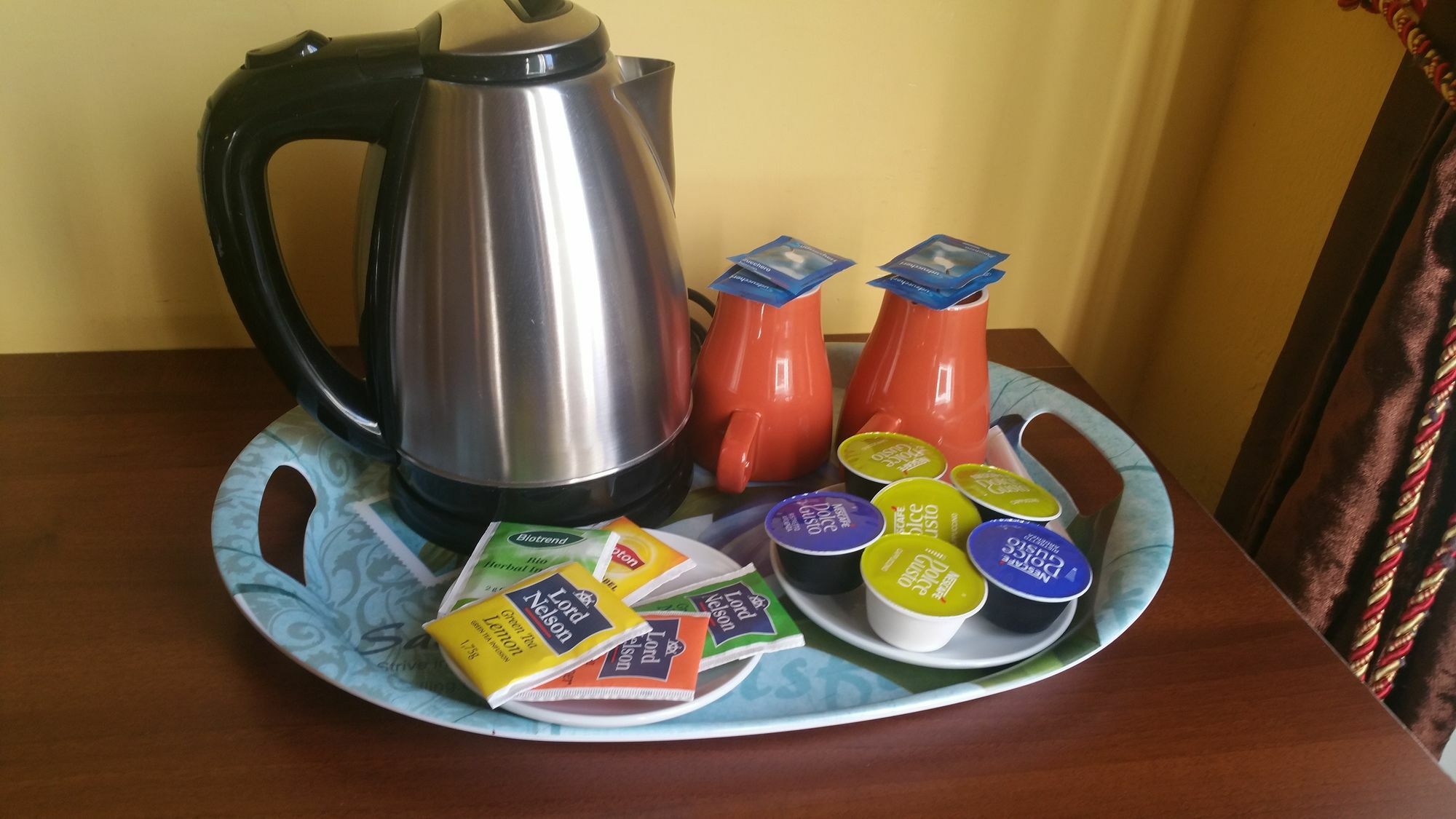 רומא Girasole Guesthouse מראה חיצוני תמונה