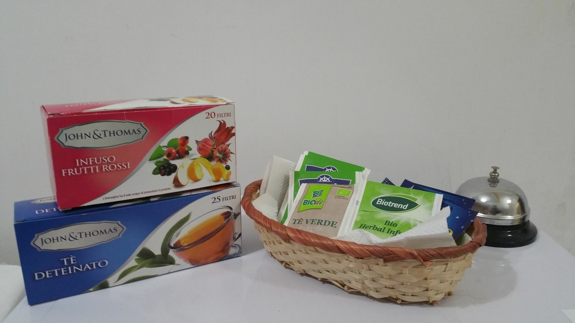 רומא Girasole Guesthouse מראה חיצוני תמונה